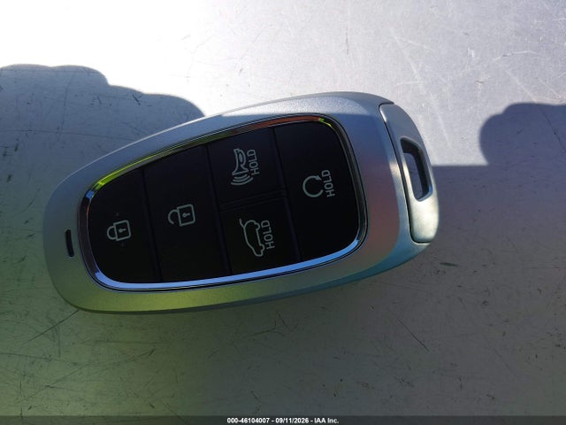 Продаж на аукціоні авто 2023 Hyundai Tucson Sel, vin: 5NMJF3AE5PH172064, номер лоту: 46104007