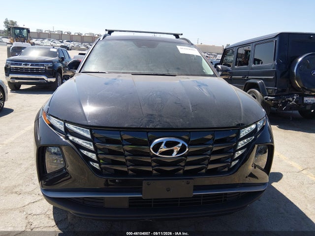 Продаж на аукціоні авто 2023 Hyundai Tucson Sel, vin: 5NMJF3AE5PH172064, номер лоту: 46104007
