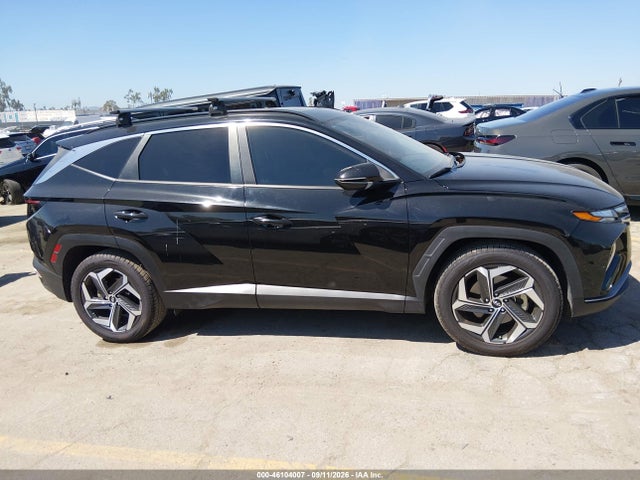 Продаж на аукціоні авто 2023 Hyundai Tucson Sel, vin: 5NMJF3AE5PH172064, номер лоту: 46104007