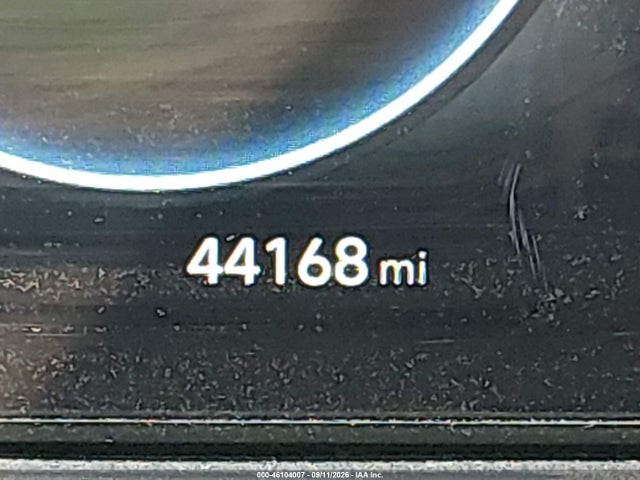 5NMJF3AE5PH172064 Hyundai TUCSON SEL
