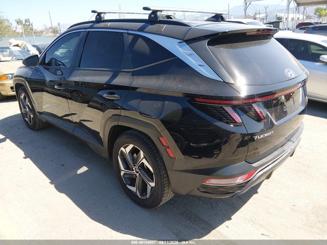 Продаж на аукціоні авто 2023 Hyundai Tucson Sel, vin: 5NMJF3AE5PH172064, номер лоту: 46104007