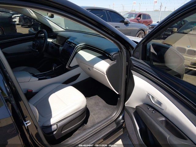 Продаж на аукціоні авто 2023 Hyundai Tucson Sel, vin: 5NMJF3AE5PH172064, номер лоту: 46104007
