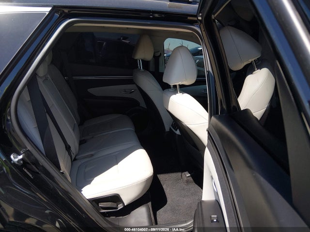 Продаж на аукціоні авто 2023 Hyundai Tucson Sel, vin: 5NMJF3AE5PH172064, номер лоту: 46104007