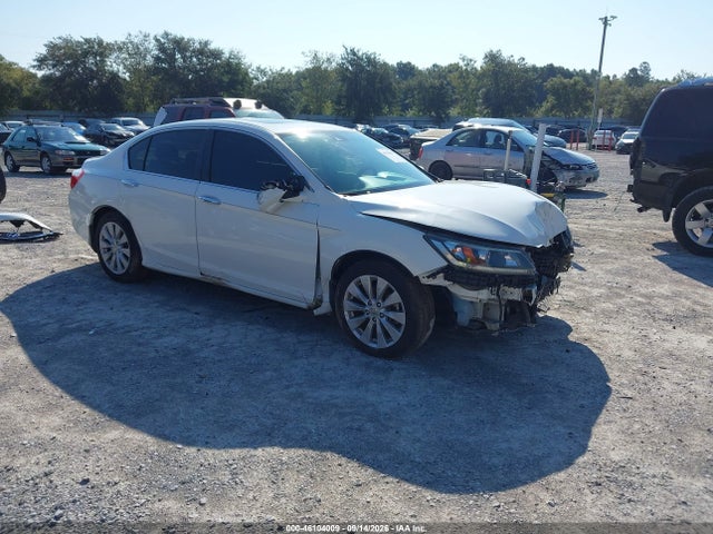 Продаж на аукціоні авто 2014 Honda Accord Ex-l, vin: 1HGCR2F84EA137814, номер лоту: 46104009