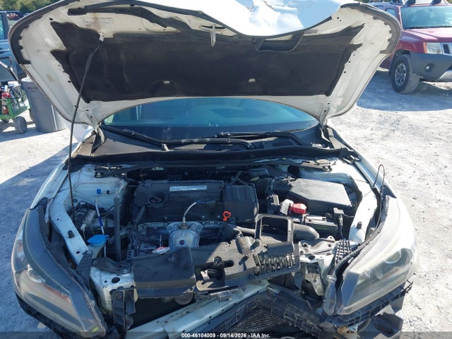 Продаж на аукціоні авто 2014 Honda Accord Ex-l, vin: 1HGCR2F84EA137814, номер лоту: 46104009