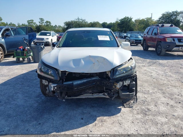 Продаж на аукціоні авто 2014 Honda Accord Ex-l, vin: 1HGCR2F84EA137814, номер лоту: 46104009
