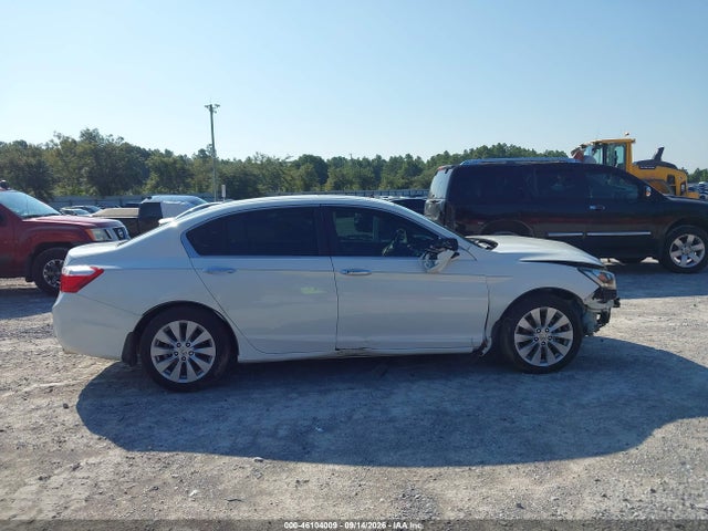 Продаж на аукціоні авто 2014 Honda Accord Ex-l, vin: 1HGCR2F84EA137814, номер лоту: 46104009