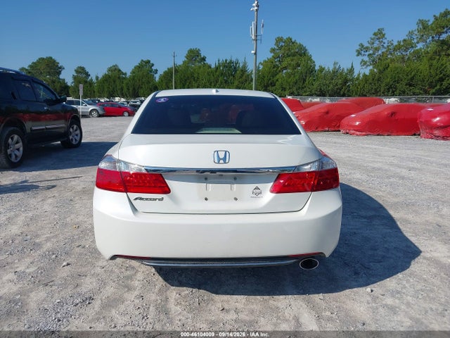 Продаж на аукціоні авто 2014 Honda Accord Ex-l, vin: 1HGCR2F84EA137814, номер лоту: 46104009