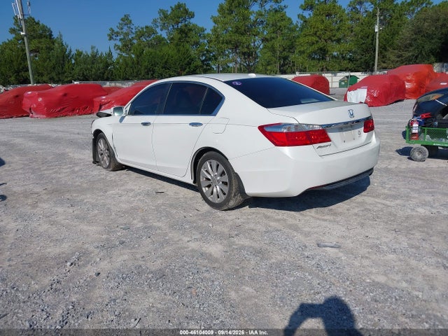 Продаж на аукціоні авто 2014 Honda Accord Ex-l, vin: 1HGCR2F84EA137814, номер лоту: 46104009