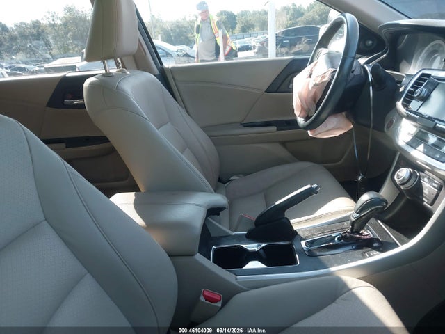 Продаж на аукціоні авто 2014 Honda Accord Ex-l, vin: 1HGCR2F84EA137814, номер лоту: 46104009