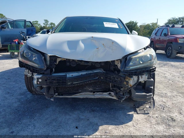 Продаж на аукціоні авто 2014 Honda Accord Ex-l, vin: 1HGCR2F84EA137814, номер лоту: 46104009