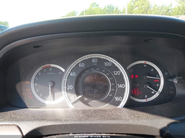 Продаж на аукціоні авто 2014 Honda Accord Ex-l, vin: 1HGCR2F84EA137814, номер лоту: 46104009