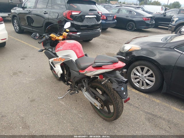 Продаж на аукціоні авто 2020 Dongfang Df250rts, vin: LXDPCNPH4L1083722, номер лоту: 46104011