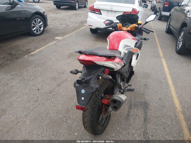 Продаж на аукціоні авто 2020 Dongfang Df250rts, vin: LXDPCNPH4L1083722, номер лоту: 46104011