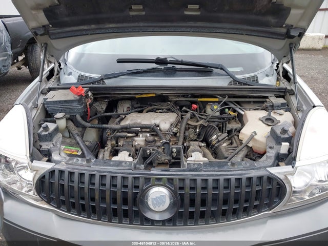 Aukcja sprzedaży 2005 Buick Rendezvous Cx, vin: 3G5DA03E65S520118, numer aukcji: 46104012