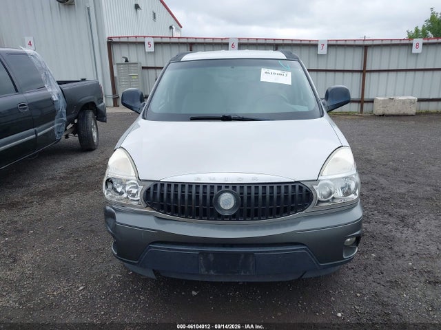 Aukcja sprzedaży 2005 Buick Rendezvous Cx, vin: 3G5DA03E65S520118, numer aukcji: 46104012