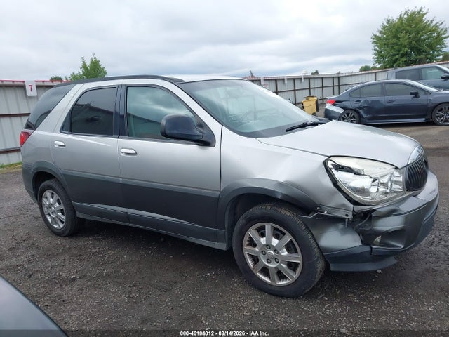 Aukcja sprzedaży 2005 Buick Rendezvous Cx, vin: 3G5DA03E65S520118, numer aukcji: 46104012