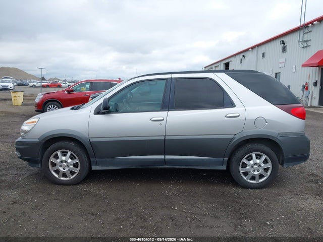 Aukcja sprzedaży 2005 Buick Rendezvous Cx, vin: 3G5DA03E65S520118, numer aukcji: 46104012