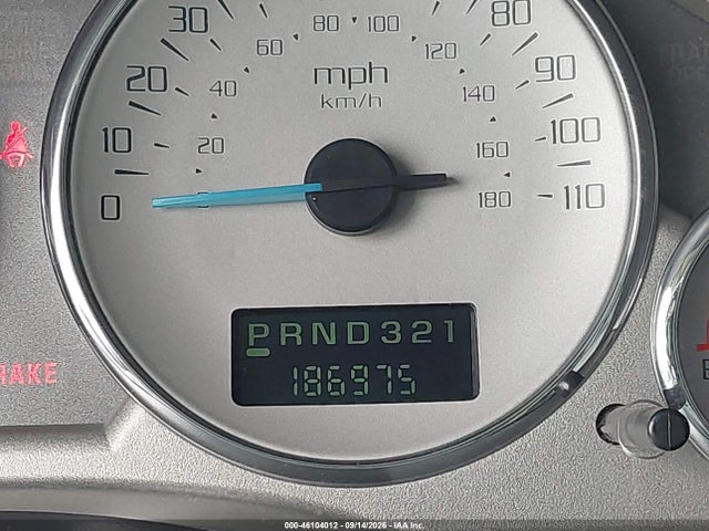 Aukcja sprzedaży 2005 Buick Rendezvous Cx, vin: 3G5DA03E65S520118, numer aukcji: 46104012