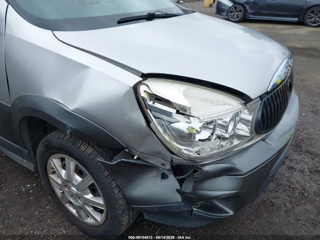 Aukcja sprzedaży 2005 Buick Rendezvous Cx, vin: 3G5DA03E65S520118, numer aukcji: 46104012
