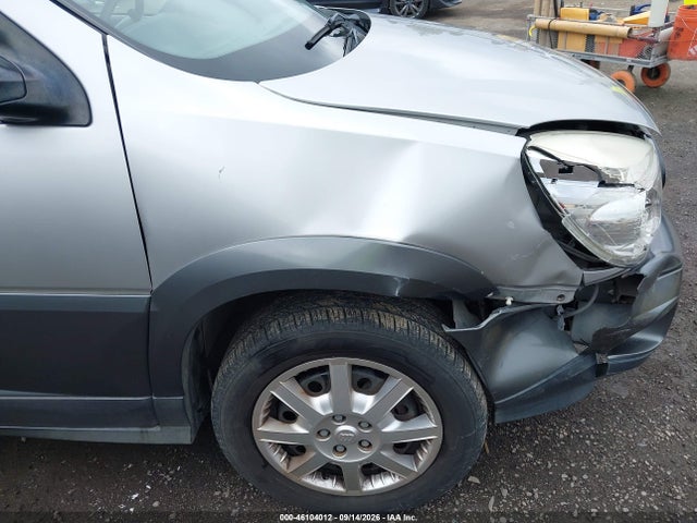 Aukcja sprzedaży 2005 Buick Rendezvous Cx, vin: 3G5DA03E65S520118, numer aukcji: 46104012
