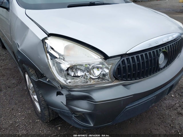 Aukcja sprzedaży 2005 Buick Rendezvous Cx, vin: 3G5DA03E65S520118, numer aukcji: 46104012