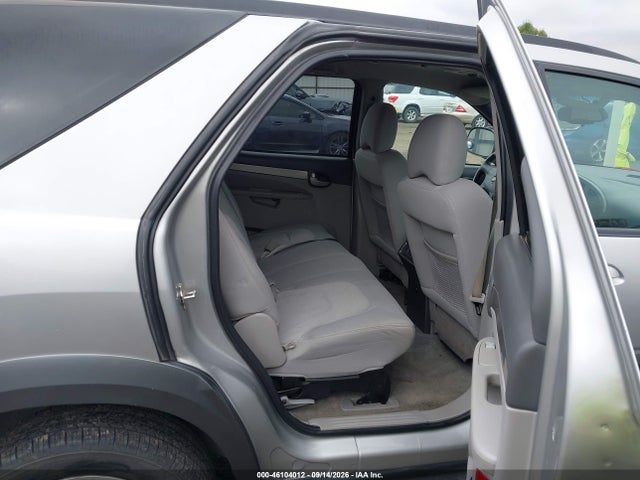 Aukcja sprzedaży 2005 Buick Rendezvous Cx, vin: 3G5DA03E65S520118, numer aukcji: 46104012