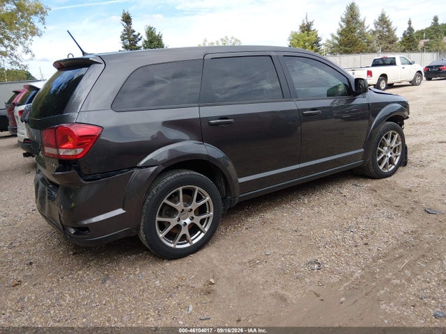 46104017 :رقم المزاد ، 3C4PDDEG0GT209266 vin ، 2016 Dodge Journey R/t مزاد بيع