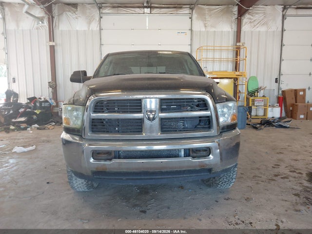 Продаж на аукціоні авто 2010 Dodge Ram 2500 Slt, vin: 3D7UT2CL4AG148777, номер лоту: 46104020