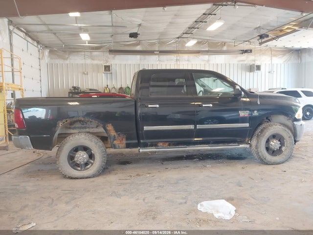 Продаж на аукціоні авто 2010 Dodge Ram 2500 Slt, vin: 3D7UT2CL4AG148777, номер лоту: 46104020