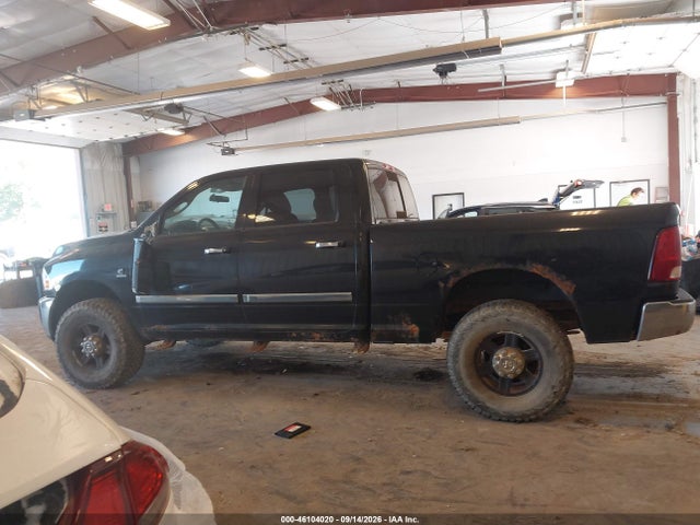 Продаж на аукціоні авто 2010 Dodge Ram 2500 Slt, vin: 3D7UT2CL4AG148777, номер лоту: 46104020