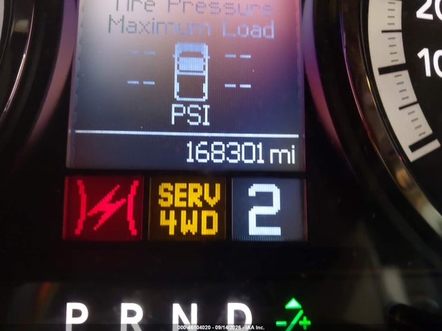 Продаж на аукціоні авто 2010 Dodge Ram 2500 Slt, vin: 3D7UT2CL4AG148777, номер лоту: 46104020