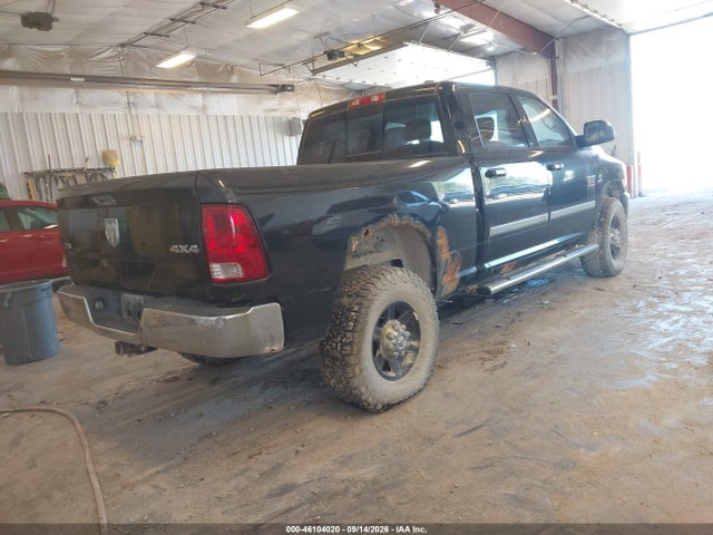 Продаж на аукціоні авто 2010 Dodge Ram 2500 Slt, vin: 3D7UT2CL4AG148777, номер лоту: 46104020