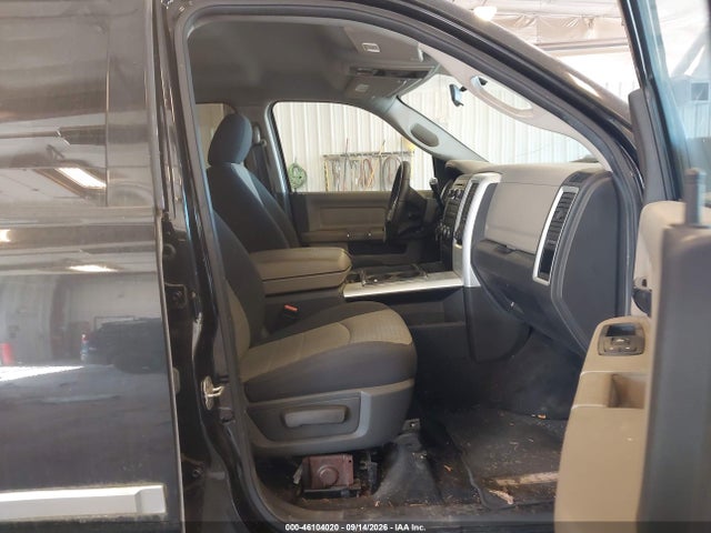 Продаж на аукціоні авто 2010 Dodge Ram 2500 Slt, vin: 3D7UT2CL4AG148777, номер лоту: 46104020