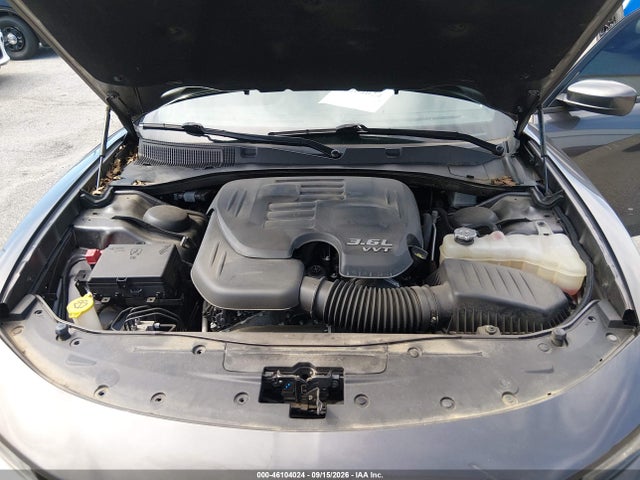 Aukcja sprzedaży 2020 Dodge Charger Sxt Rwd, vin: 2C3CDXBG0LH179973, numer aukcji: 46104024