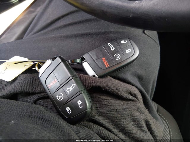 Aukcja sprzedaży 2020 Dodge Charger Sxt Rwd, vin: 2C3CDXBG0LH179973, numer aukcji: 46104024