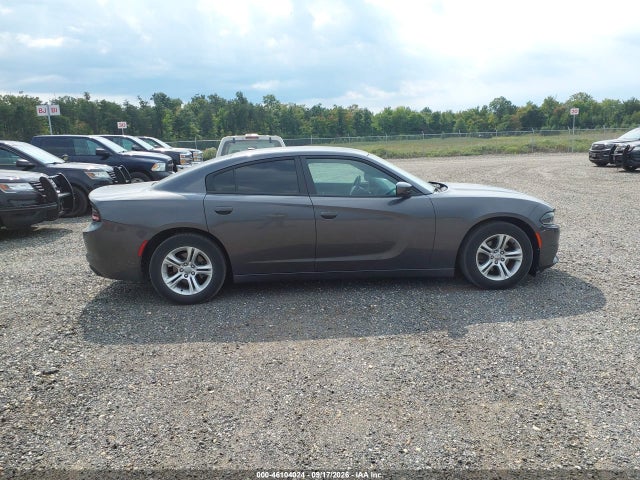 Aukcja sprzedaży 2020 Dodge Charger Sxt Rwd, vin: 2C3CDXBG0LH179973, numer aukcji: 46104024