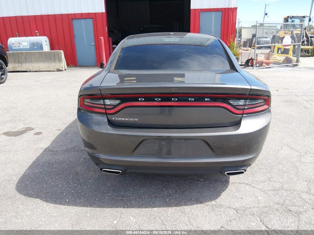 Aukcja sprzedaży 2020 Dodge Charger Sxt Rwd, vin: 2C3CDXBG0LH179973, numer aukcji: 46104024