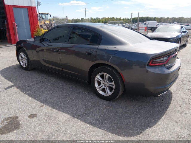Aukcja sprzedaży 2020 Dodge Charger Sxt Rwd, vin: 2C3CDXBG0LH179973, numer aukcji: 46104024
