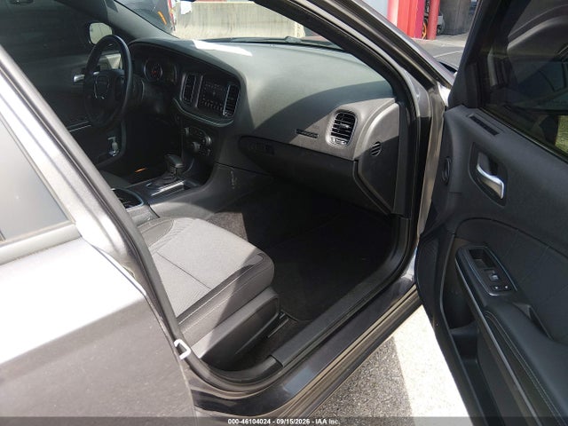 Aukcja sprzedaży 2020 Dodge Charger Sxt Rwd, vin: 2C3CDXBG0LH179973, numer aukcji: 46104024