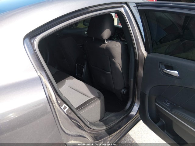 Aukcja sprzedaży 2020 Dodge Charger Sxt Rwd, vin: 2C3CDXBG0LH179973, numer aukcji: 46104024