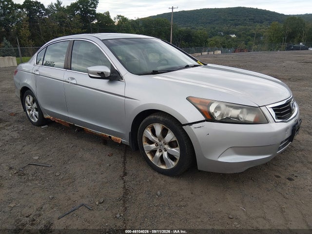 Auction sale of the 2010 Honda Accord 2.4 Ex-l, vin: 1HGCP2F88AA065211, lot number: 46104026