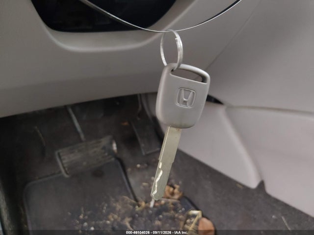 Aukcja sprzedaży 2010 Honda Accord 2.4 Ex-l, vin: 1HGCP2F88AA065211, numer aukcji: 46104026