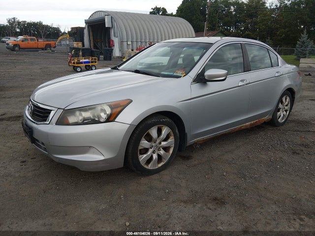 Aukcja sprzedaży 2010 Honda Accord 2.4 Ex-l, vin: 1HGCP2F88AA065211, numer aukcji: 46104026