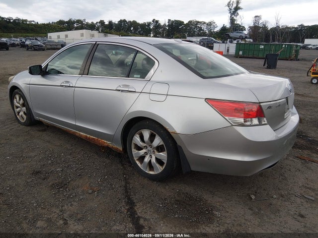 Aukcja sprzedaży 2010 Honda Accord 2.4 Ex-l, vin: 1HGCP2F88AA065211, numer aukcji: 46104026
