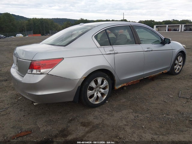 Aukcja sprzedaży 2010 Honda Accord 2.4 Ex-l, vin: 1HGCP2F88AA065211, numer aukcji: 46104026