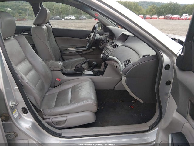 Aukcja sprzedaży 2010 Honda Accord 2.4 Ex-l, vin: 1HGCP2F88AA065211, numer aukcji: 46104026