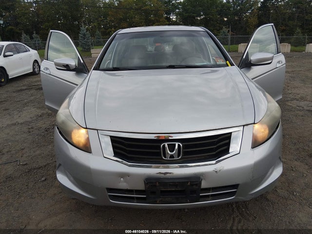 Aukcja sprzedaży 2010 Honda Accord 2.4 Ex-l, vin: 1HGCP2F88AA065211, numer aukcji: 46104026
