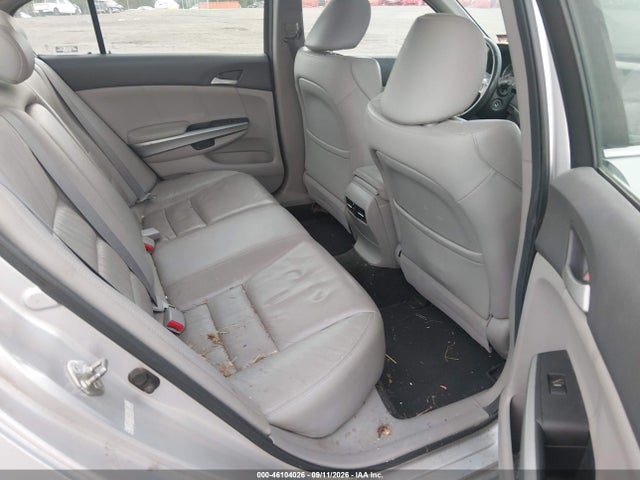 Aukcja sprzedaży 2010 Honda Accord 2.4 Ex-l, vin: 1HGCP2F88AA065211, numer aukcji: 46104026