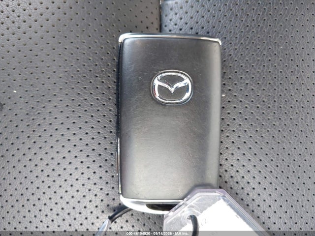 46104030 :رقم المزاد ، JM3KKCHD5T1376856 vin ، 2026 Mazda Cx-90 3.3 Turbo Premium Sport مزاد بيع